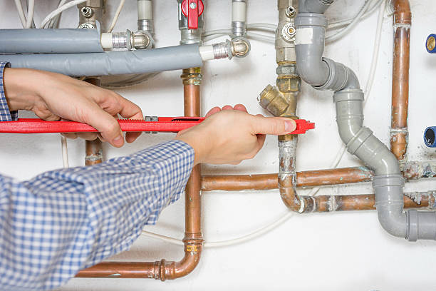 Best Water Heater Installation and Repair  in USA